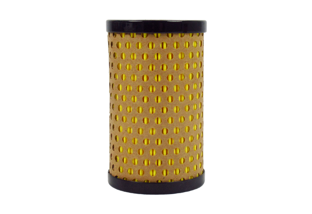 customized oil filter